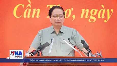 Thúc đẩy các dự án cao tốc khu vực Đồng bằng Sông Cửu Long