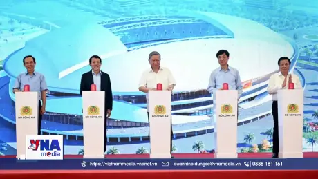 Trạm tin Chiều ngày 19/10/2025