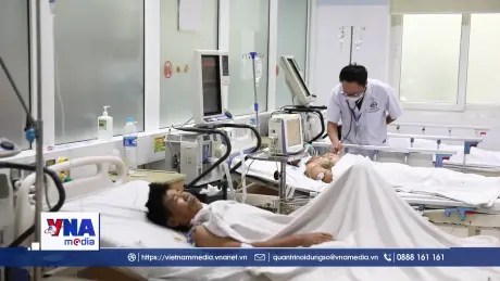 Cảnh báo nguy cơ ngộ độc từ rượu ngâm thảo dược