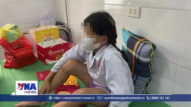 Hà Tĩnh cần xử lý thích đáng hành vi bạo hành trẻ em