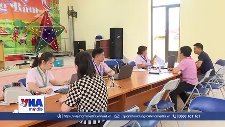 Tiếp thêm động lực cho sinh viên ngành STEM