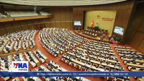 Hướng tới mục tiêu đem lại cuộc sống ấm no, hạnh phúc cho nhân dân