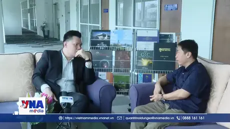Việt Nam - Động lực tăng trưởng và cân bằng chiến lược trong ASEAN