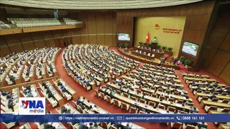 Trạm tin chiều 20/10/2025