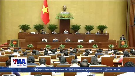 Tổng kết nhiệm kỳ 2021 - 2026 của Chủ tịch nước và Chính phủ