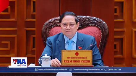 Trạm tin tối ngày 21/10/2025