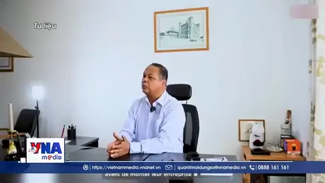 Madagascar có thủ tướng mới