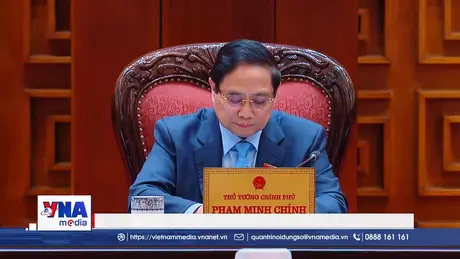 Trạm tin tối ngày 21/10/2025