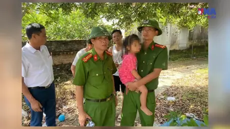 An ninh 365+ ngày 21/10/2025