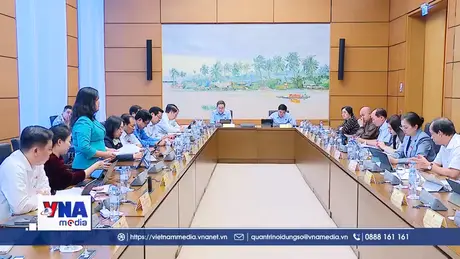 Khơi thông điểm nghẽn để hiện thực hóa khát vọng “vươn ra biển lớn”