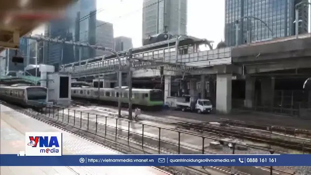 Mô hình đường sắt công tư tạo nên kỳ tích