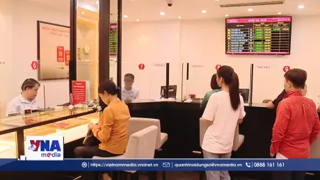 Trạm tin Trưa ngày 21/10