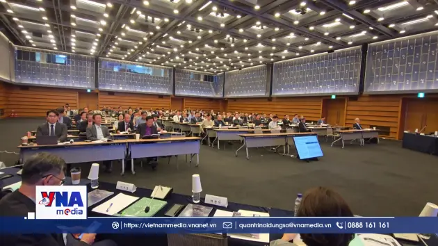 Hàn Quốc tìm hướng đi mới trong giai đoạn “chuyển đổi phức tạp”