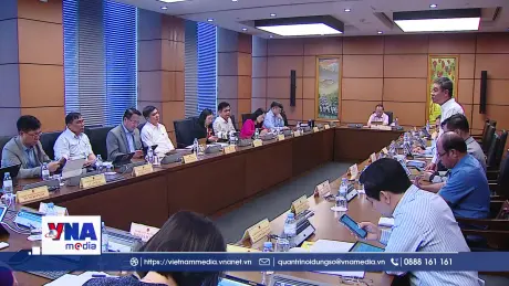 Tháo gỡ “điểm nghẽn” trong lĩnh vực giáo dục, đào tạo