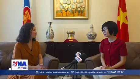Việt Nam góp phần định hình tương lai ASEAN qua nhiều phương diện