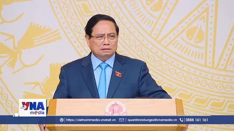 Kiên quyết tuyên chiến với khai thác IUU
