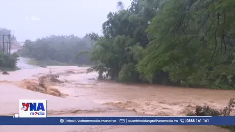 Trạm tin Trưa ngày 21/10/2025
