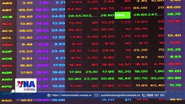 Sau nâng hạng, thị trường bắt đầu cho giai đoạn thử thách