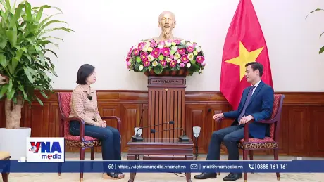 Việt Nam và ASEAN cùng nhau nỗ lực viết tiếp câu chuyện thành công