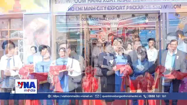 Giới thiệu sản phẩm ngành cơ khí, điện và công nghệ số