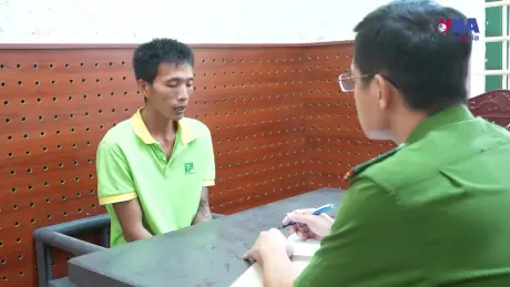 An ninh 365+ ngày 23/10/2025