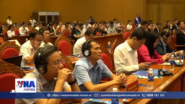 Gia Lai xúc tiến đầu tư với doanh nghiệp Thái Lan