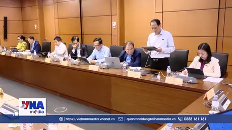 Cơ chế đặc thù cho cơ quan báo chí truyền thông chủ lực đa phương tiện