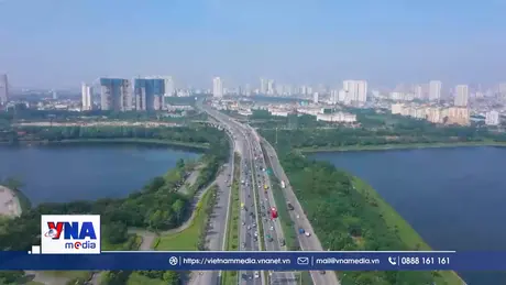 Đẩy mạnh tuyên truyền Lễ mở ký công ước LHQ về chống tội phạm mạng