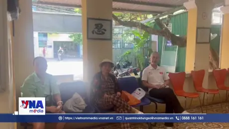 Phát huy y học cổ truyền trong chăm sóc sức khỏe nhân dân