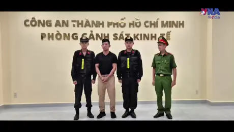 An ninh 365+ ngày 24/10/2025