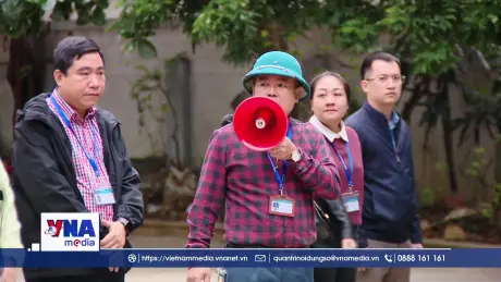 Hà Nội GPMB dự án giao thông kết nối đường Vành đai 2