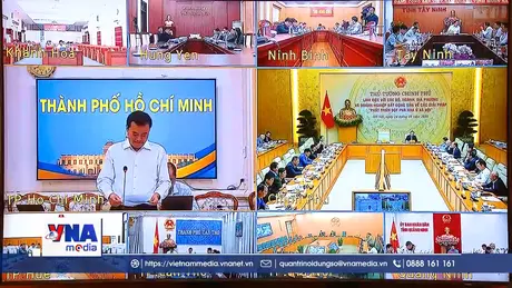 Thủ tướng họp BCĐ Trung ương về Nhà ở xã hội