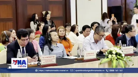 Đà Nẵng hướng tới trung tâm kinh tế xanh, bền vững