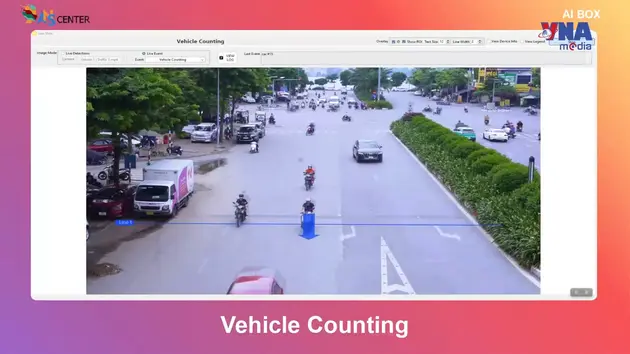 Dòng chảy công nghệ số 15 ngày 22/10/2025