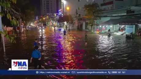 Hai trẻ em tử vong do rò điện ở Cần Thơ