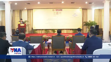 Cập nhật chính sách thuế cho doanh nghiệp Việt Nam tại Campuchia