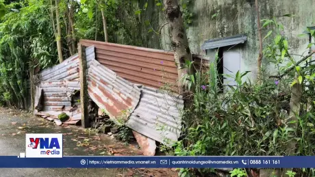 Hơn 70 hộ dân Đà Nẵng bị “mắc kẹt” 20 năm tại dự án treo