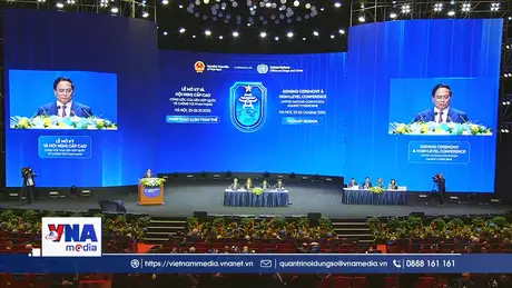 Triển khai Công ước Hà Nội: Thiết lập mạng lưới đối tác chống tội phạm mạng