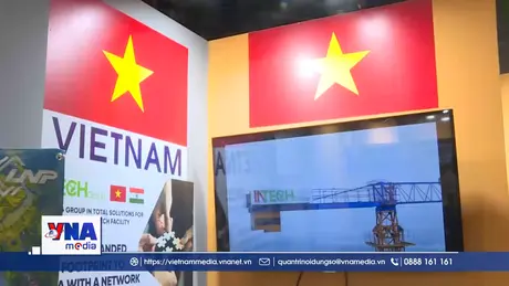 Việt Nam cam kết mạnh mẽ hợp tác kinh tế ở châu Á - Thái Bình Dương