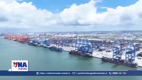 Mỹ khởi động quy trình điều tra thương mại mới nhắm vào Trung Quốc