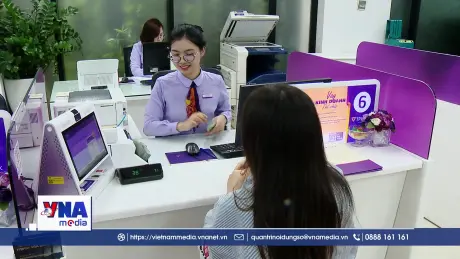 Phối hợp quản lý hoạt động thị trường ngoại hối