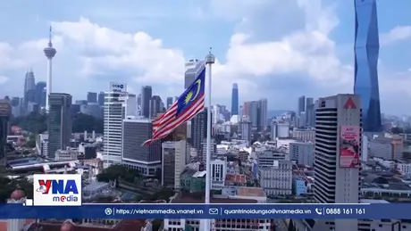 Củng cố tầm nhìn thống nhất khu vực ASEAN