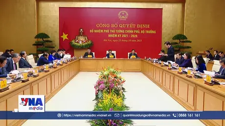 Tập trung thực hiện các nhiệm vụ cuối năm theo thứ tự ưu tiên