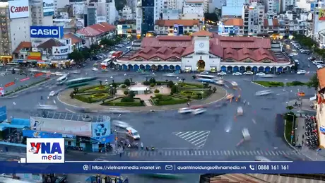 Góp ý văn kiện Đại hội Đảng XIV: Nhiều mục tiêu đột phá phát triển