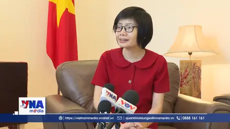 Việt Nam góp phần định hình tương lai ASEAN qua nhiều phương diện