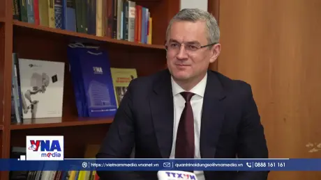 Công ước Hà Nội: Nhiệm vụ hợp tác quốc tế