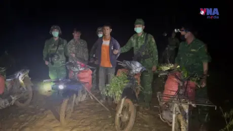 An ninh 365+ ngày 26/10/2025