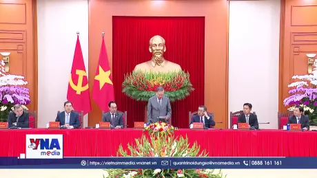 Trạm tin chiều 26/10/2025