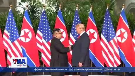 Trạm tin sáng ngày 26/10/2025