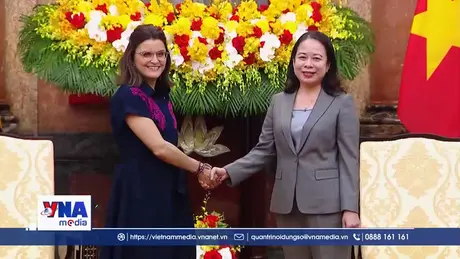 Đề nghị Ecuador sớm công nhận Việt Nam là nền kinh tế thị trường